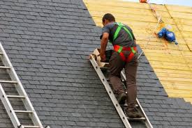 Best Roof Insulation Installation  in Bemidji, MN